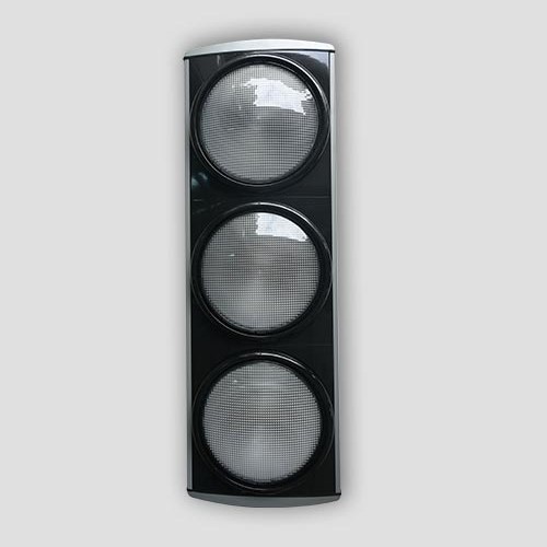 300mm Aluminum LED Traffic Signal