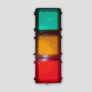 12*12 Vehicle Traffic Light