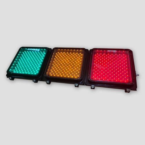 12*12 Vehicle Traffic Light